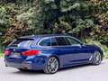 BMW 530 d xDrive M Sport Aut. ACC*AHK*SHZ*LED*NAVI*1 BESITZ* Blau - thumbnail 2