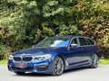 BMW 530 d xDrive M Sport Aut. ACC*AHK*SHZ*LED*NAVI*1 BESITZ* Blau - thumbnail 1