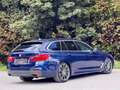 BMW 530 d xDrive M Sport Aut. ACC*AHK*SHZ*LED*NAVI*1 BESITZ* Blau - thumbnail 5