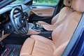 BMW 530 d xDrive M Sport Aut. ACC*AHK*SHZ*LED*NAVI*1 BESITZ* Blau - thumbnail 8