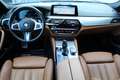 BMW 530 d xDrive M Sport Aut. ACC*AHK*SHZ*LED*NAVI*1 BESITZ* Blau - thumbnail 12
