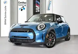 2024 MINI 3 Door