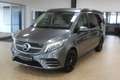 Mercedes-Benz Marco Polo V300 MarcoPolo Edition 4Matic Küche 6Sitze MBUX Szary - thumbnail 2