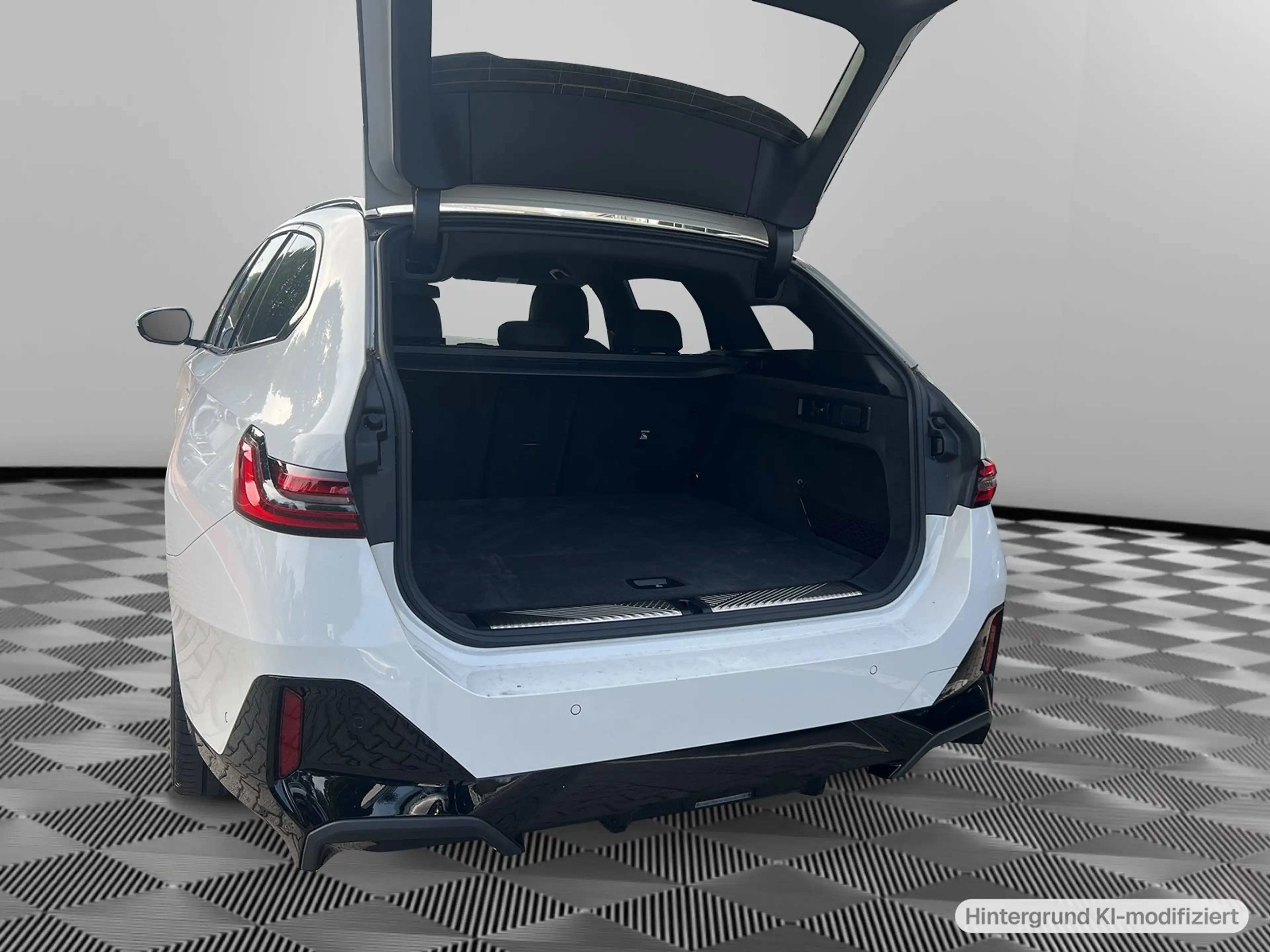BMW 540 d xDrive M Sport Pro AHK Standhz ACC 360° HUD — photo 12