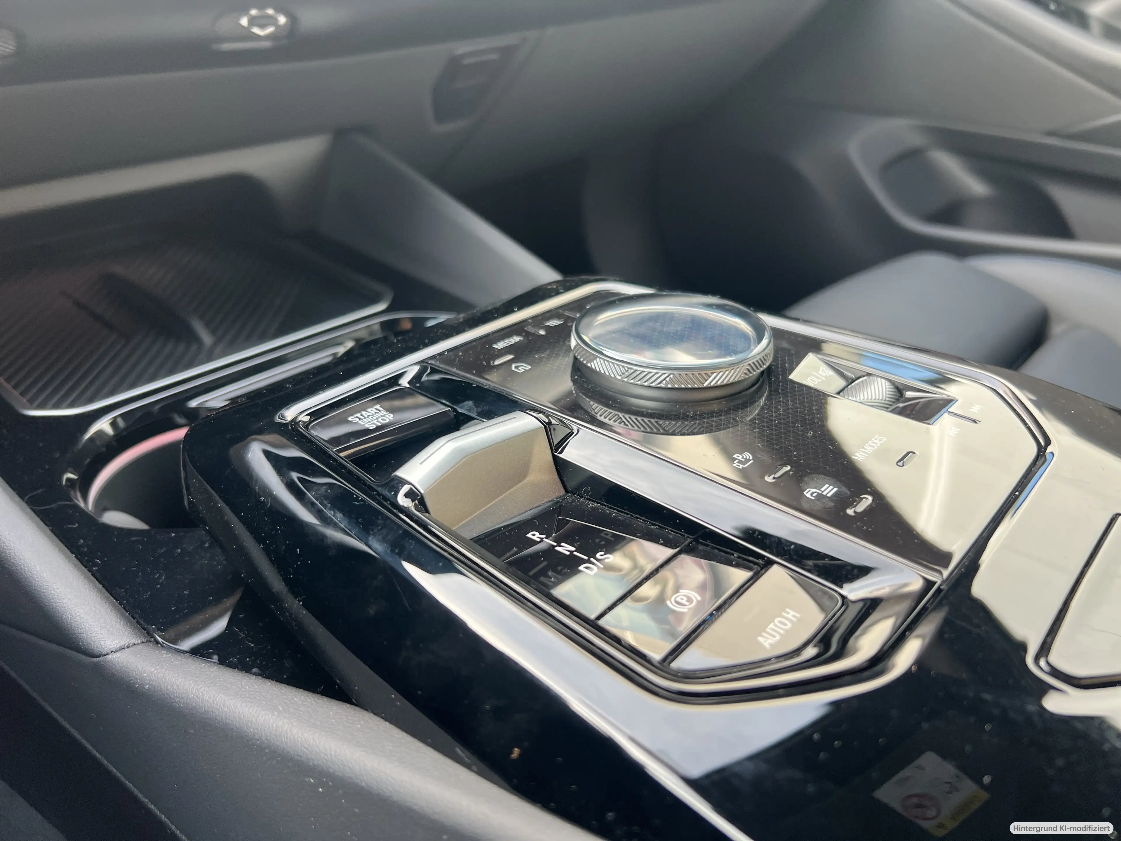 BMW 540 d xDrive M Sport Pro AHK Standhz ACC 360° HUD — photo 15