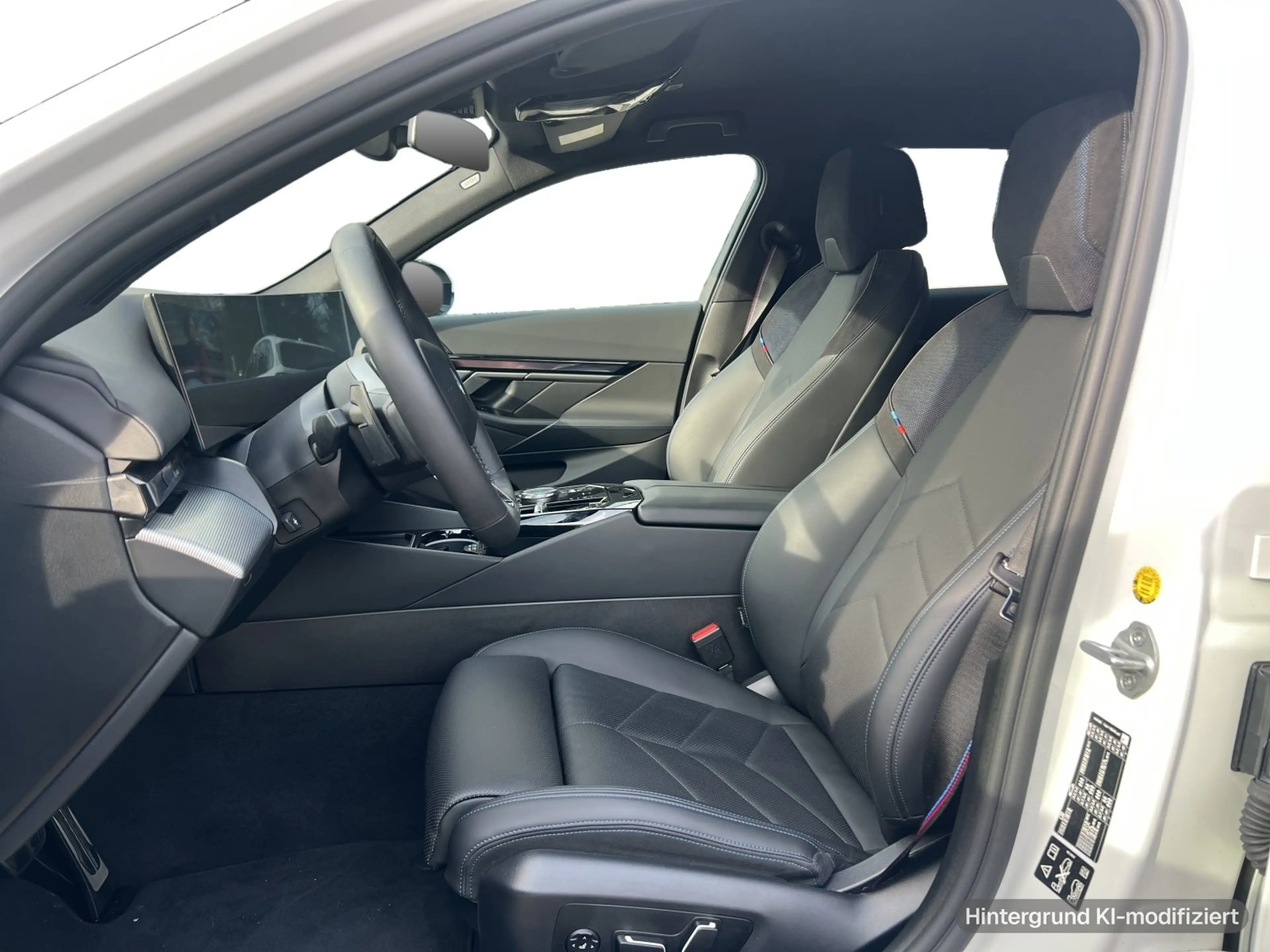 BMW 540 d xDrive M Sport Pro AHK Standhz ACC 360° HUD — photo 10