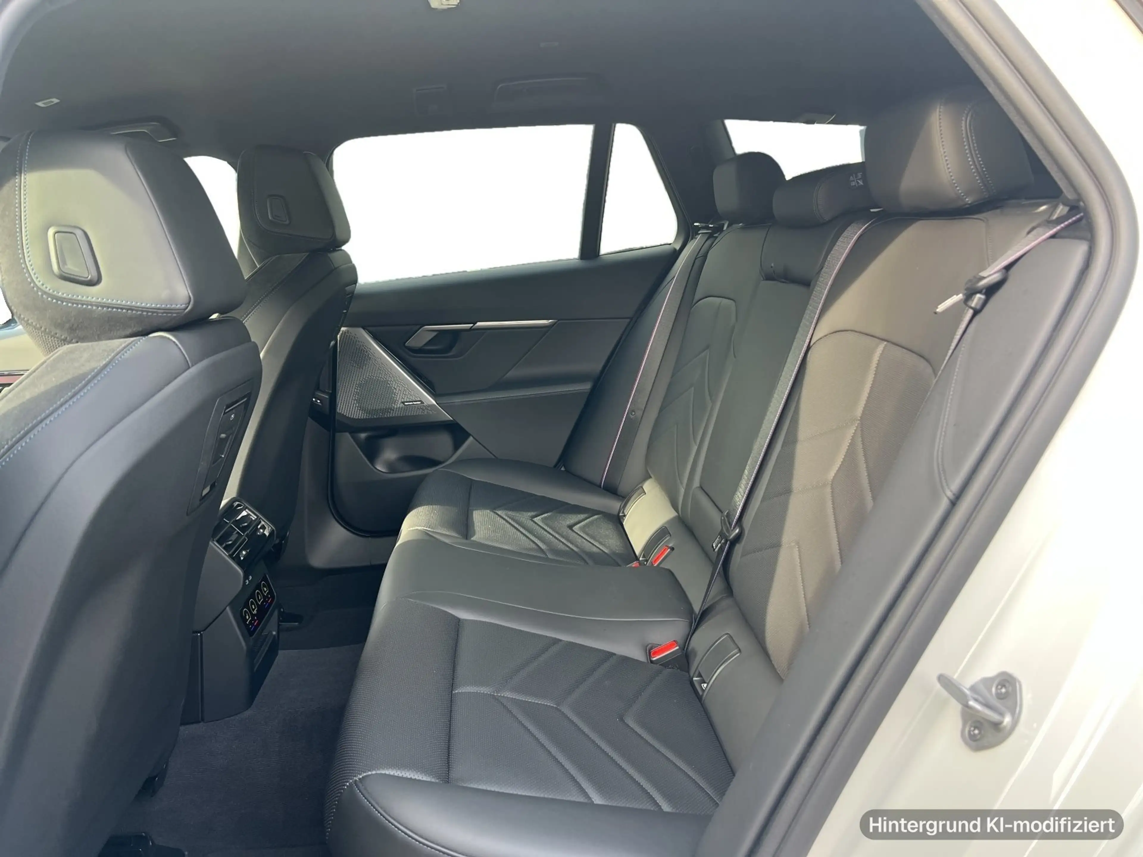 BMW 540 d xDrive M Sport Pro AHK Standhz ACC 360° HUD — photo 11