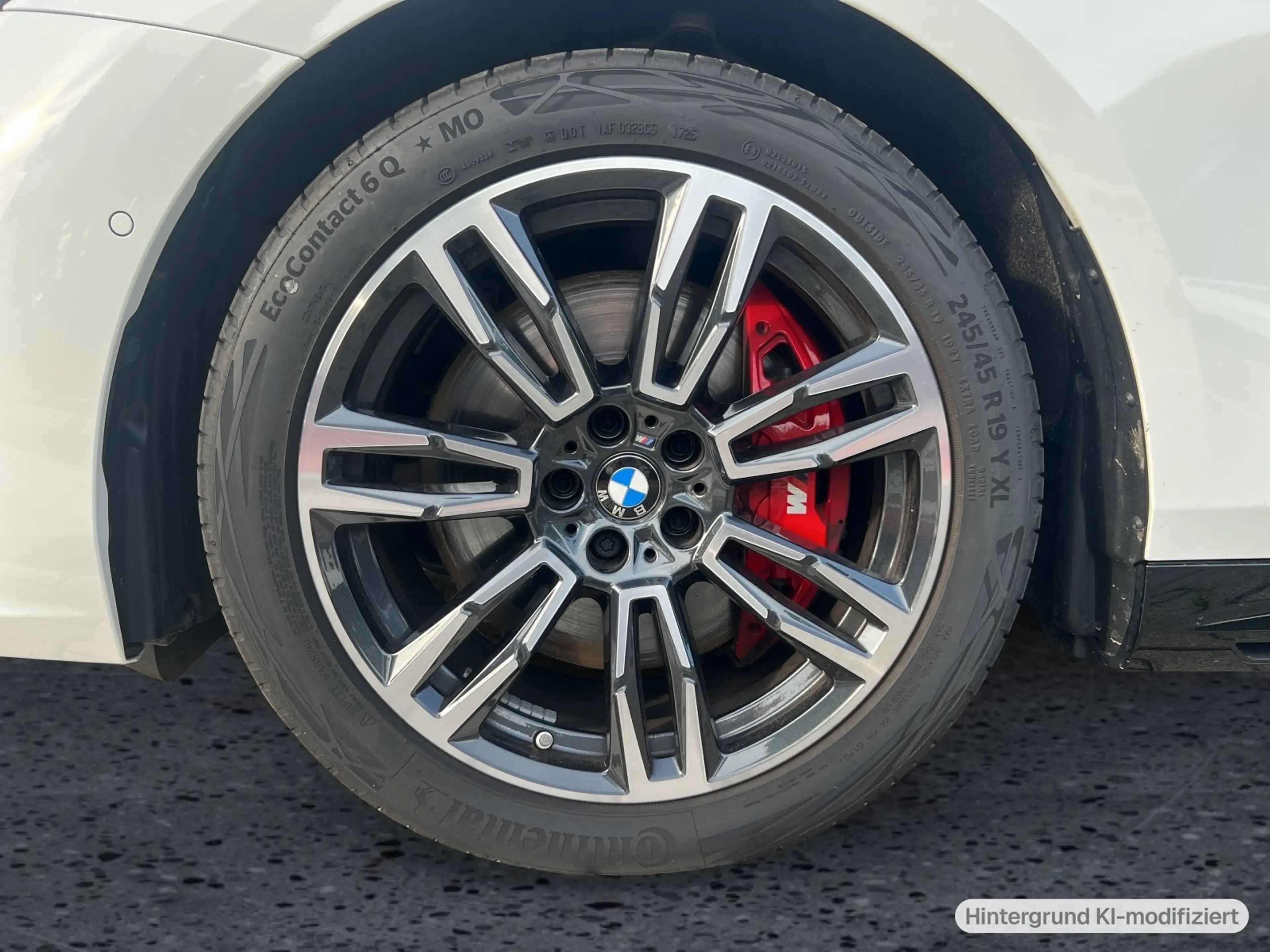 BMW 540 d xDrive M Sport Pro AHK Standhz ACC 360° HUD — photo 6
