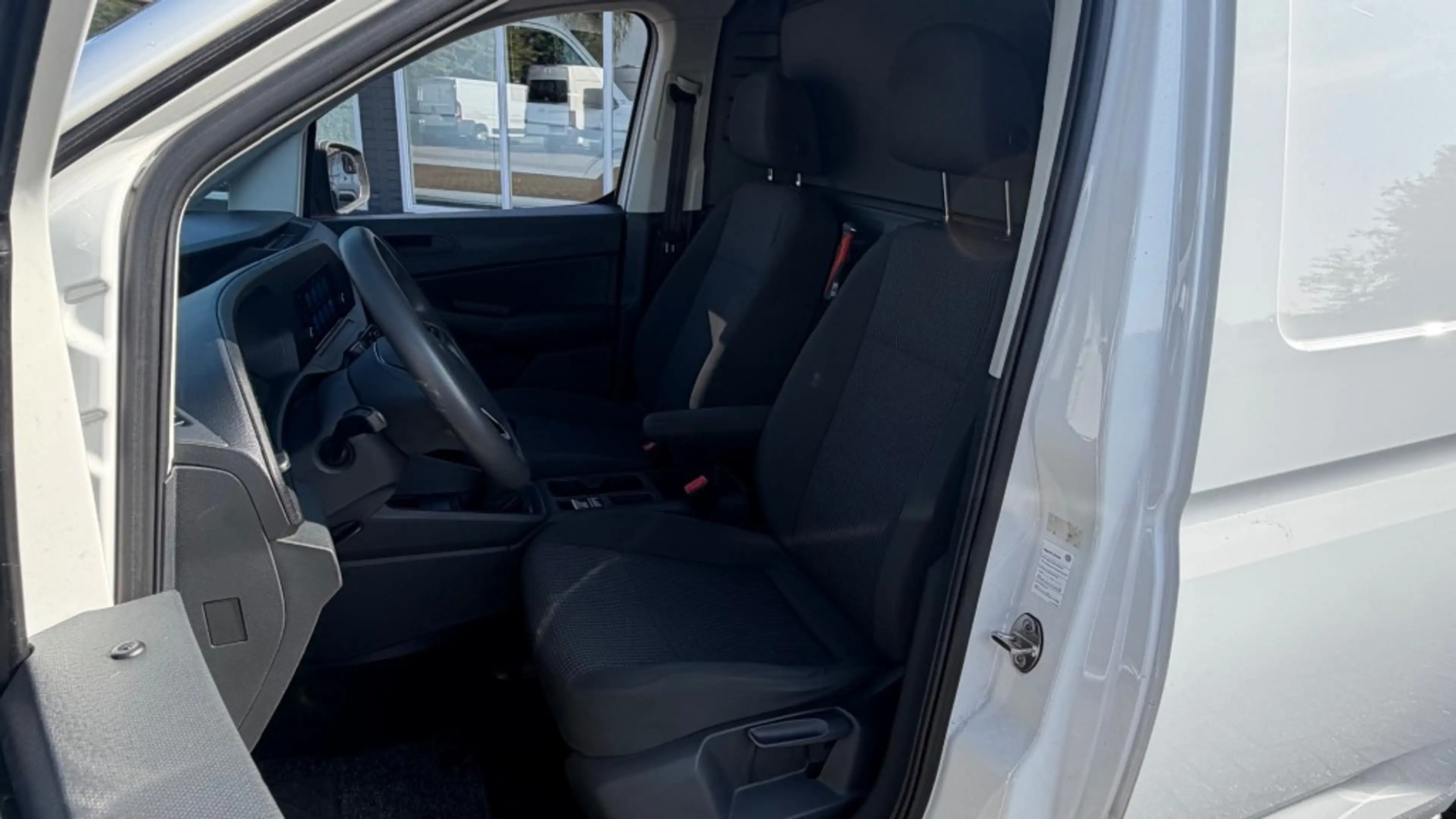 Volkswagen Caddy 2.0 TDI 55KW 75PK EURO 6 AIRCO/ CRUISE CONTROL/ SC — photo 17