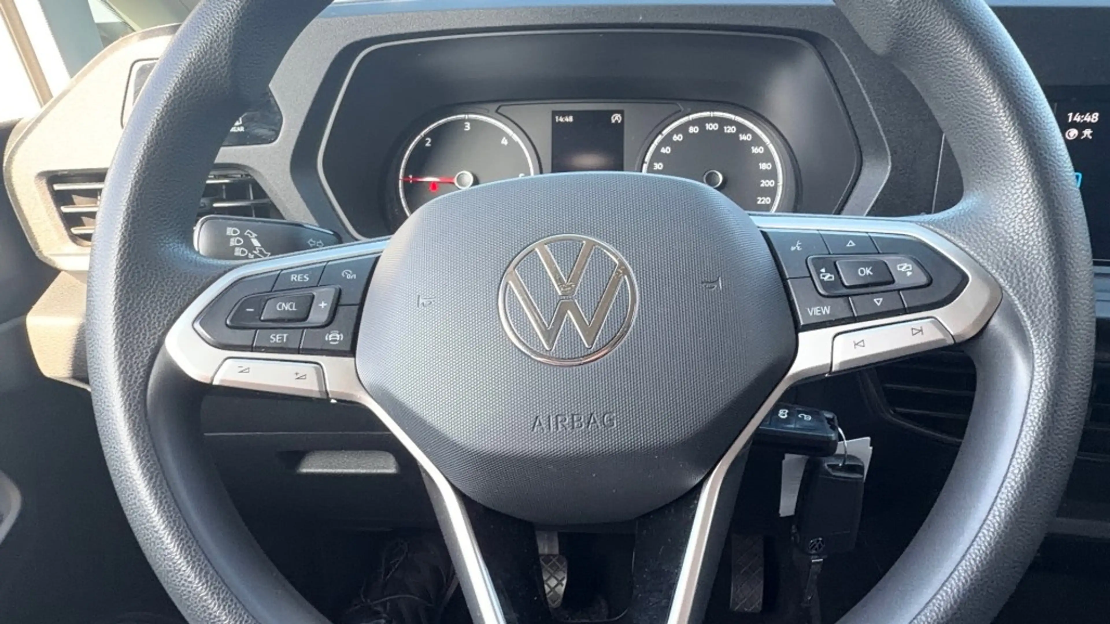 Volkswagen Caddy 2.0 TDI 55KW 75PK EURO 6 AIRCO/ CRUISE CONTROL/ SC — photo 21