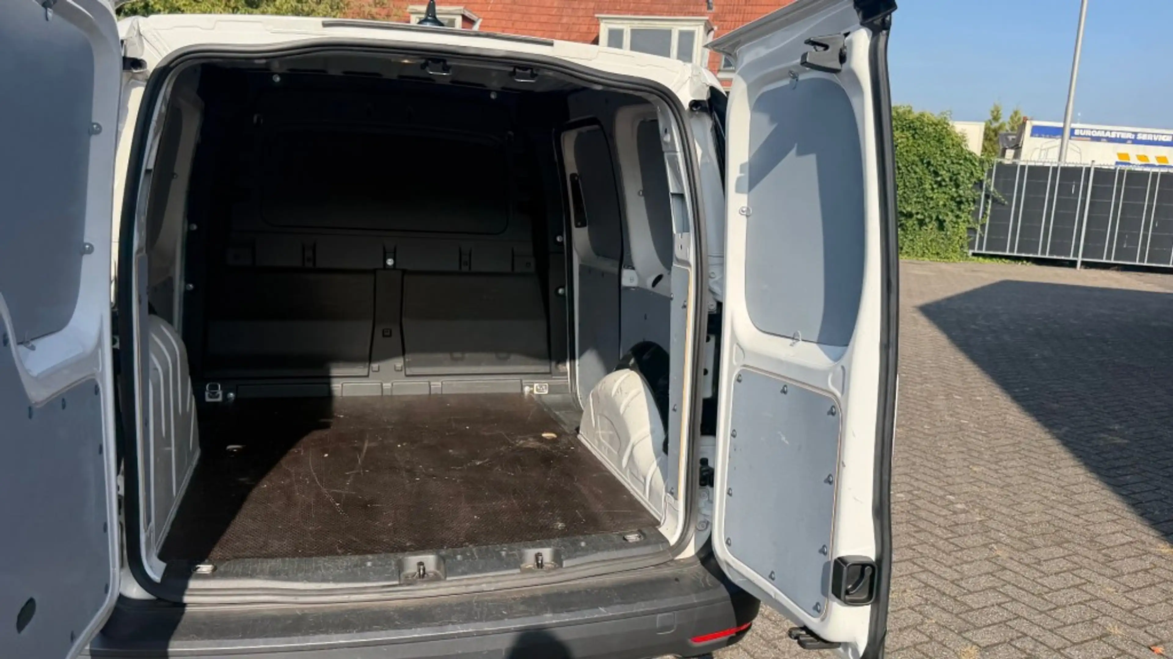 Volkswagen Caddy 2.0 TDI 55KW 75PK EURO 6 AIRCO/ CRUISE CONTROL/ SC — photo 13