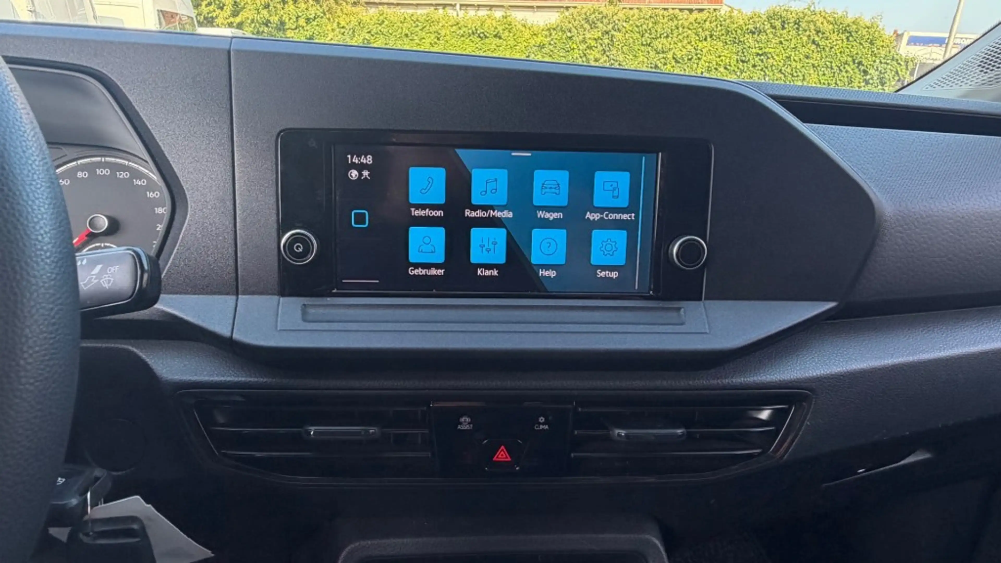 Volkswagen Caddy 2.0 TDI 55KW 75PK EURO 6 AIRCO/ CRUISE CONTROL/ SC — photo 20