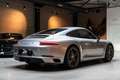 Porsche 911 991.2 Carrera T - Porsche Approved - NEW condition Argintiu - thumbnail 5