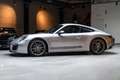 Porsche 911 991.2 Carrera T - Porsche Approved - NEW condition Argintiu - thumbnail 2