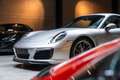 Porsche 911 991.2 Carrera T - Porsche Approved - NEW condition Argintiu - thumbnail 10