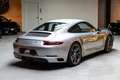 Porsche 911 991.2 Carrera T - Porsche Approved - NEW condition Argintiu - thumbnail 4