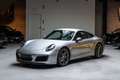Porsche 911 991.2 Carrera T - Porsche Approved - NEW condition Argintiu - thumbnail 1