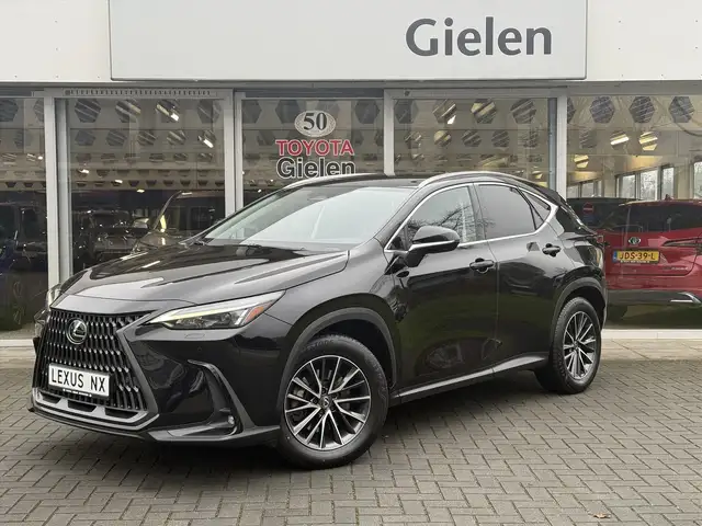 Lexus NX 450h+ AWD Executive Line | Trekhaak, Head up display, Ge
