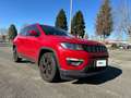 Jeep Compass 1.4 MAir 103kW Night Eagle Rouge - thumbnail 5