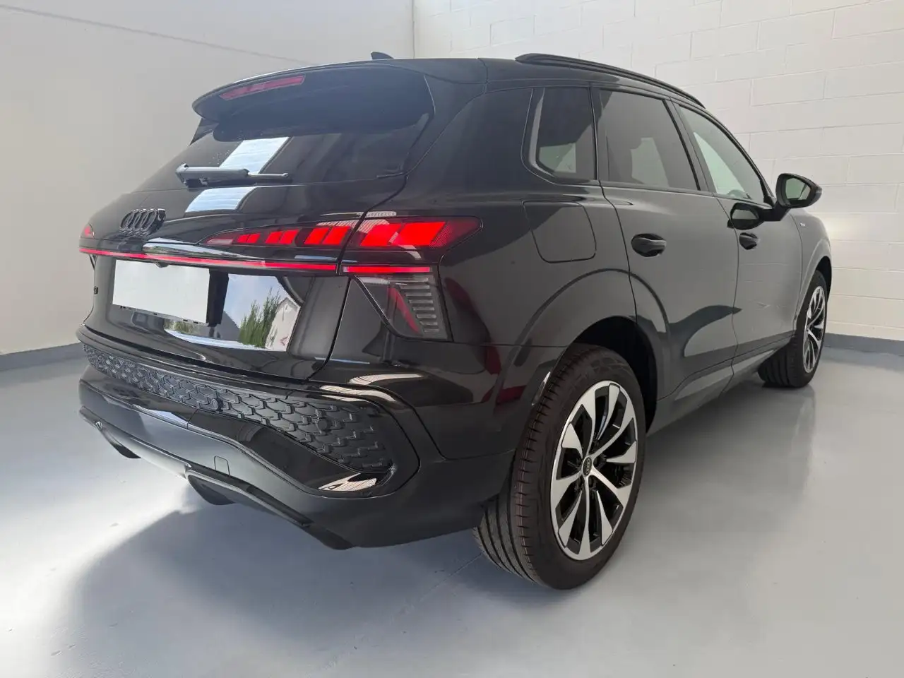 Audi Q3 2026