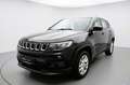 Jeep Compass Compass 1.6 Multijet II 2WD Longitude Noir - thumbnail 1
