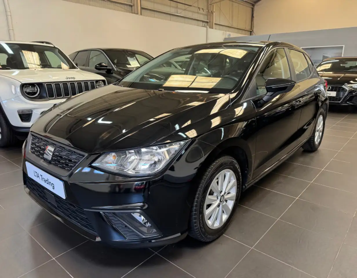 Seat Ibiza 1.0 TSI 95CH STYLE