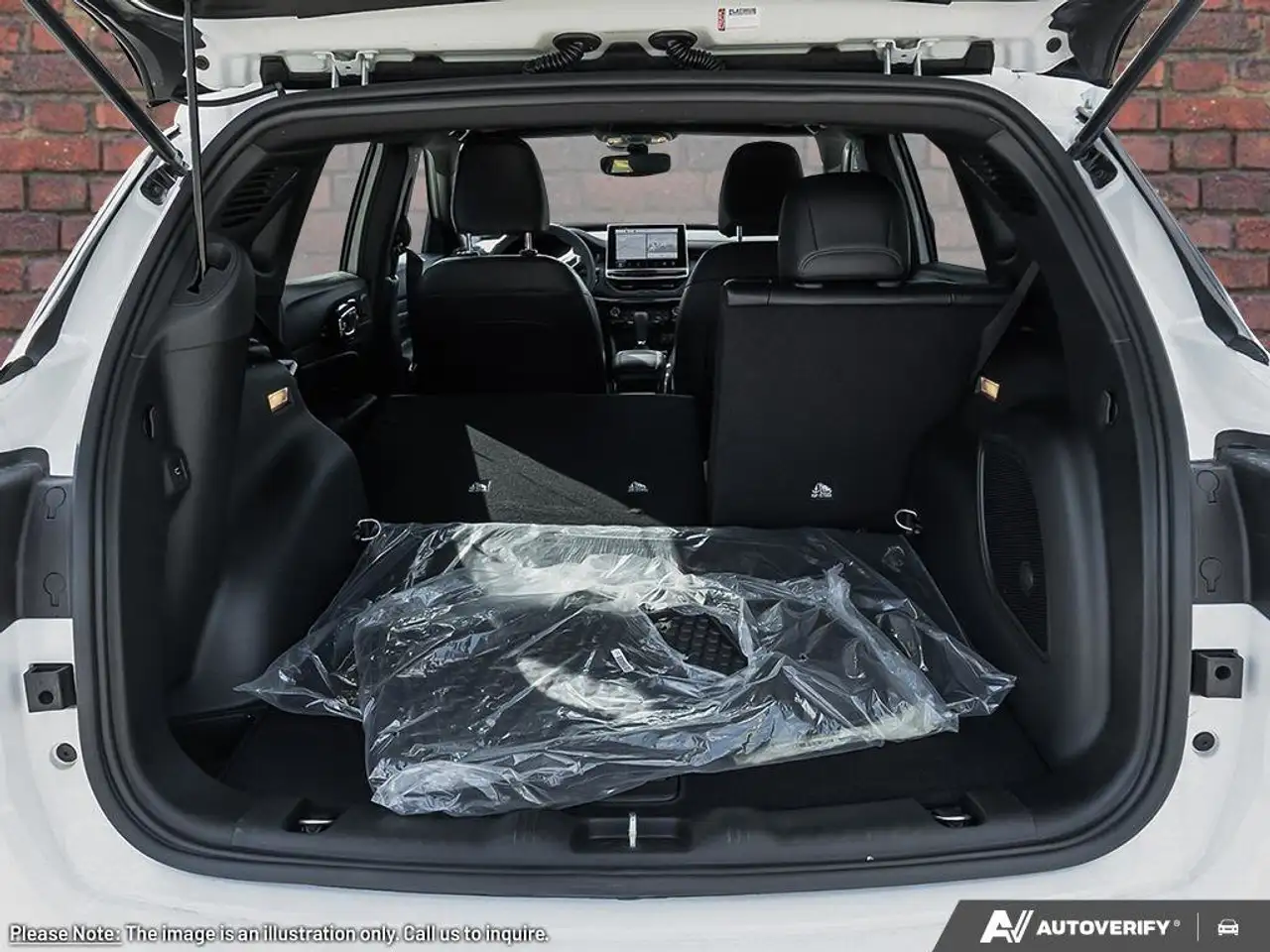 Jeep Compass снимка Jeep Compass