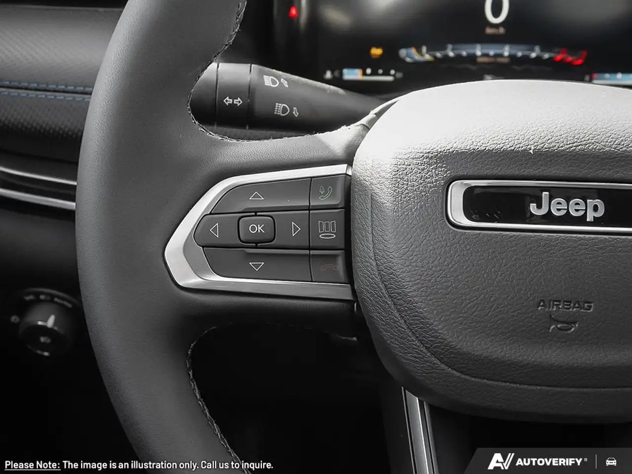 Jeep Compass снимка Jeep Compass