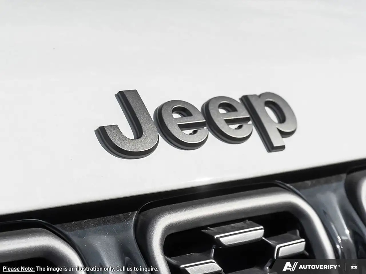 Jeep Compass снимка Jeep Compass
