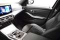 BMW 320 d Touring M-Sport Aut. Schwarz - thumbnail 27