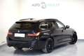 BMW 320 d Touring M-Sport Aut. Schwarz - thumbnail 3