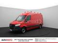 Mercedes-Benz Sprinter 316 *WERKSTATT* KAMERA+NAVI+AHK (6307) Rojo - thumbnail 1