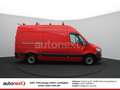 Mercedes-Benz Sprinter 316 *WERKSTATT* KAMERA+NAVI+AHK (6307) Rojo - thumbnail 11