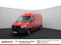 Mercedes-Benz Sprinter 316 *WERKSTATT* KAMERA+NAVI+AHK (6307) Rojo - thumbnail 6