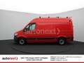 Mercedes-Benz Sprinter 316 *WERKSTATT* KAMERA+NAVI+AHK (6307) Rojo - thumbnail 7