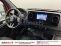 Mercedes-Benz Sprinter 316 *WERKSTATT* KAMERA+NAVI+AHK (6307) Rojo - thumbnail 2