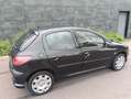 Peugeot 206 Belle 207 1.4i pack clim 2010 tbe revise et garanti reprise Zwart - thumbnail 4