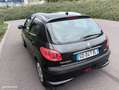 Peugeot 206 Belle 207 1.4i pack clim 2010 tbe revise et garanti reprise Zwart - thumbnail 5