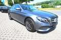 Mercedes-Benz E 200 A"4MATIC"AVANTGARDE"AHK"LED"ACC"Leder"1HdSh Grijs - thumbnail 5