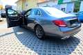 Mercedes-Benz E 200 A"4MATIC"AVANTGARDE"AHK"LED"ACC"Leder"1HdSh Grijs - thumbnail 18