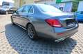 Mercedes-Benz E 200 A"4MATIC"AVANTGARDE"AHK"LED"ACC"Leder"1HdSh Grijs - thumbnail 9