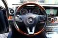 Mercedes-Benz E 200 A"4MATIC"AVANTGARDE"AHK"LED"ACC"Leder"1HdSh Grijs - thumbnail 13