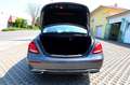 Mercedes-Benz E 200 A"4MATIC"AVANTGARDE"AHK"LED"ACC"Leder"1HdSh Grijs - thumbnail 17