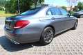 Mercedes-Benz E 200 A"4MATIC"AVANTGARDE"AHK"LED"ACC"Leder"1HdSh Grijs - thumbnail 7
