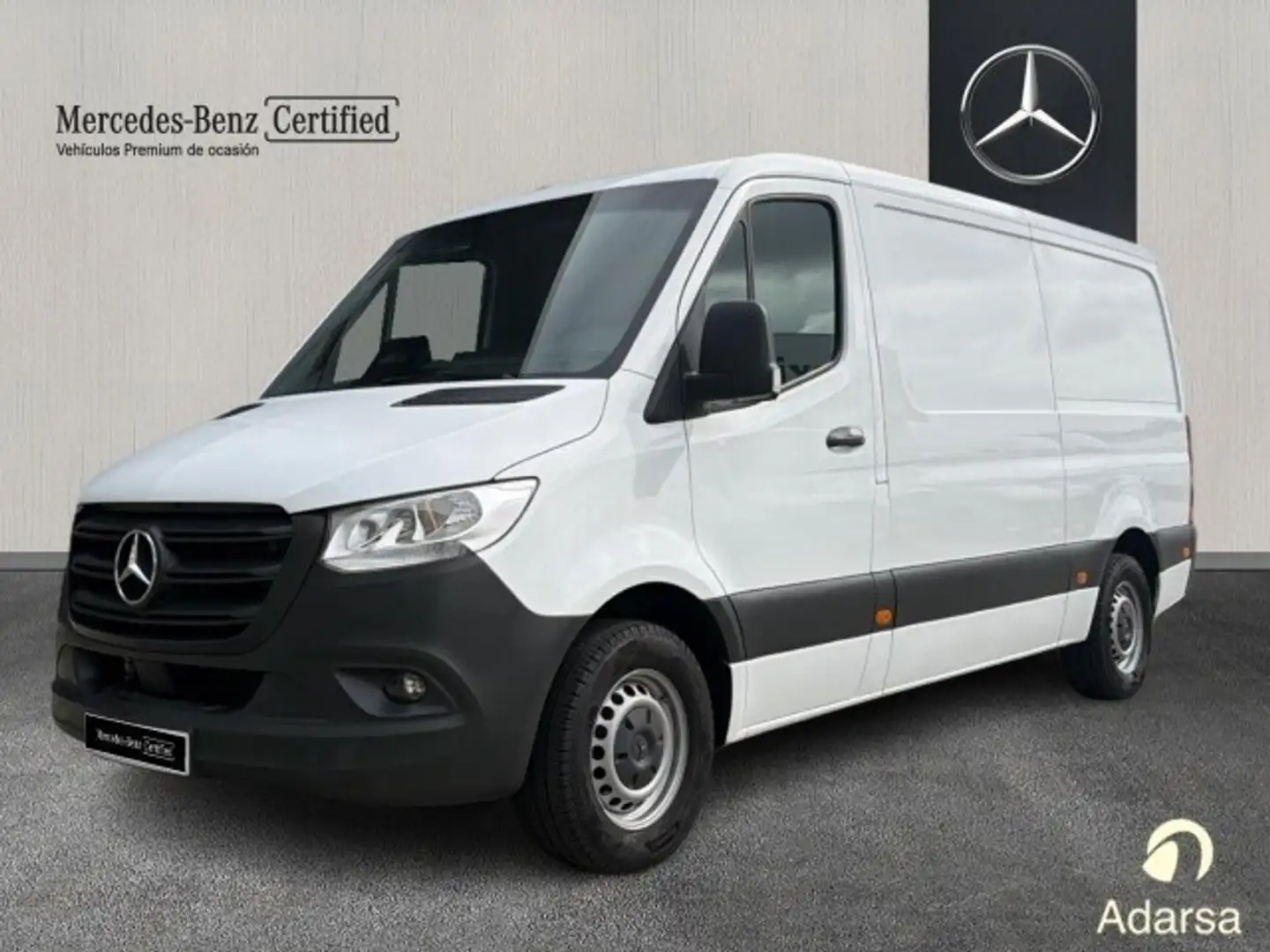 Mercedes-Benz Sprinter III FURGON III Furgon RWD/AWD 311 CDI RW - 1