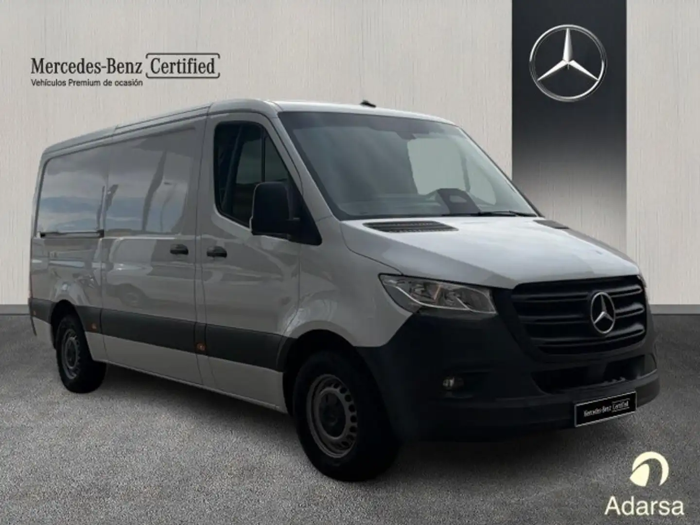 Mercedes-Benz Sprinter III FURGON III Furgon RWD/AWD 311 CDI RW - 2