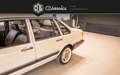 Volkswagen Santana - Passat-Ableger mit nur 17.000 km! Blanc - thumbnail 11