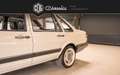 Volkswagen Santana - Passat-Ableger mit nur 17.000 km! Blanc - thumbnail 12