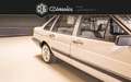 Volkswagen Santana - Passat-Ableger mit nur 17.000 km! Bianco - thumbnail 29