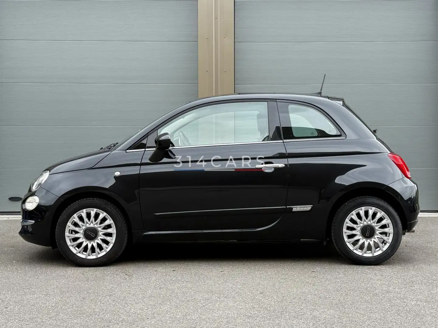 Fiat 500 Fiat 500 1.2i  69 cv - 2